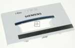 Detergent Dispenser Cover - 12006987 Tray Handle-dispenser [Bosch Siemens]