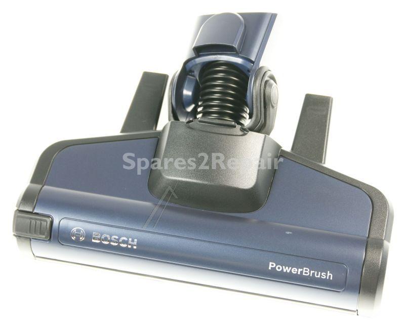 Floor Tool - 11008888 Floor Nozzle [Bosch Siemens]