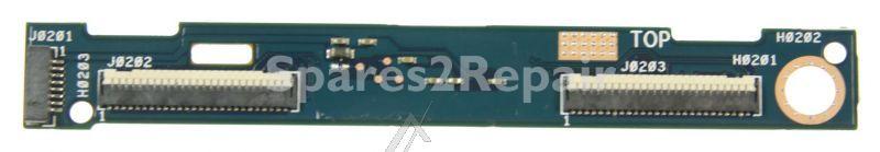 Asus Board - 90nb0cj0-r10020 Ux310ua Io_board