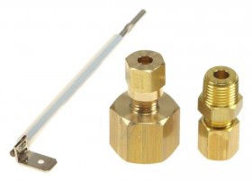 Polti Connector - Tp001105 Water Level Kit