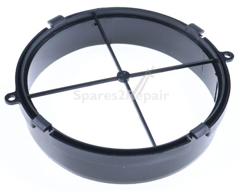 Cata Extractor Hose Connector - 20131977 Air Outlet Pipe 120mm F-2260-a (gw)