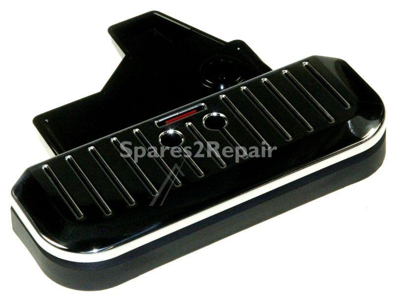 Drip Tray - Ms-5a09907 Bac-complete [Groupe SEB]