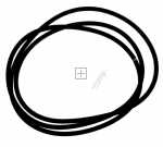 Panasonic Washing Machine Tub Seal - Tub Seal-2