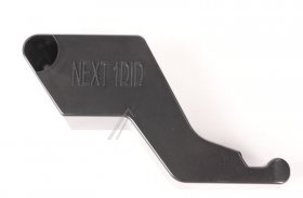 Lg Casing Cover - Mck69255801 Hinge Cover