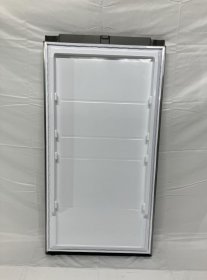 Samsung Fridge Door - Da91-05334f Assembly Door Foam-ref Rb7300t Sa(metal Grap