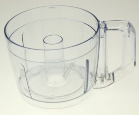 Mixer - Blender Bowl - Ms-651809 Blender Bowl [Groupe SEB]