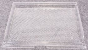 Lg Shelf Assembly - Mck70267901 Cover Tray