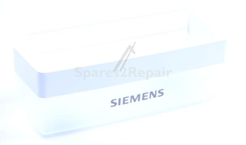 Refrigerator - Freezer Door Shelf - 00675109 Tray [Bosch Siemens]