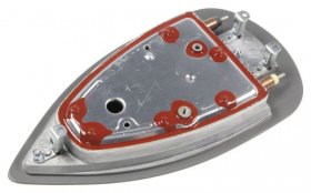 Clamp Level - Iron Base [Bosch Siemens]