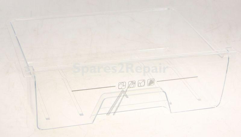 Vegetable Drawer - 49035318 Cass verd -12131000a01722 [Candy Hoover]