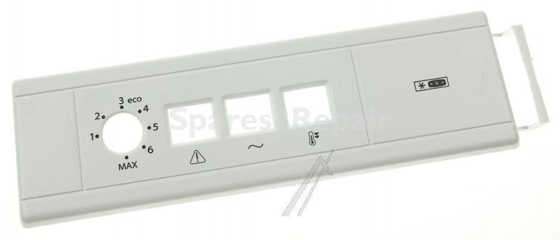 Operating Unit Screen - C00324942 481010598224 Switch Panel [Whirlpool Indesit]