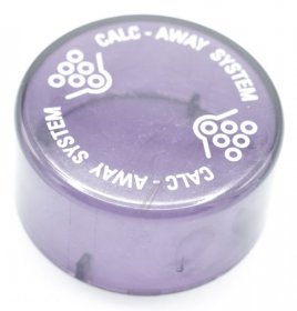 Square Plug - Cs-00121410 Cap-boiler [Groupe SEB]