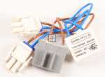 Smeg Temperature Sensor - 817870267 Thermal Cut-out