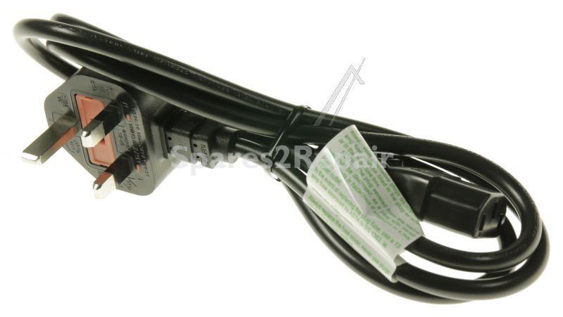 Acer Mains Power Lead - 50 q3x0q 003 Cable Power Ac Uk