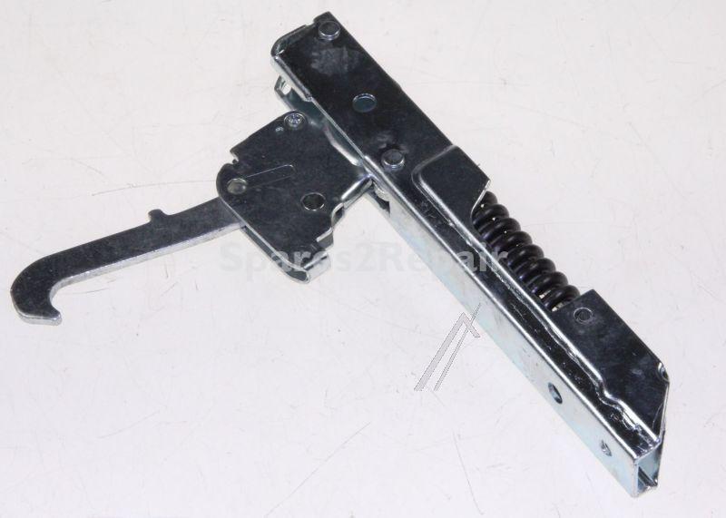 Door Hinge For Oven - 91750784 Oven Door Hinge [Candy Hoover]