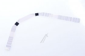 Sony Flexi print Connector - 100745711 Flexible Flat Cable 25p Cn1201(b)-h(1)