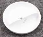 Smeg Control Knobs - 764976320 Knob Ice