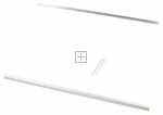 Lg Panel-glass-ic - Aht74973901 Shelf Assembly Refrigerator