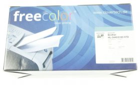 Freecolor Toner Cartridge - Tn3330-frc K15544f7 Toner Black For Brother Tn3330