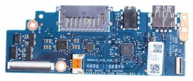 Asus Module - Electrical Unit - 90nb0mb0-r10010 Ux431fa Usb Bd