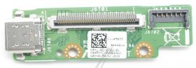 Asus Module - Electrical Unit - 90nx0150-r10010 B9440ua Dcin_bd