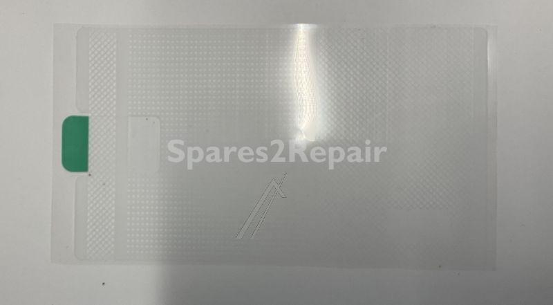Nokia Microsoft Adhesive Foil - Men132005a Thermal Pad For Nokia 5 Dual