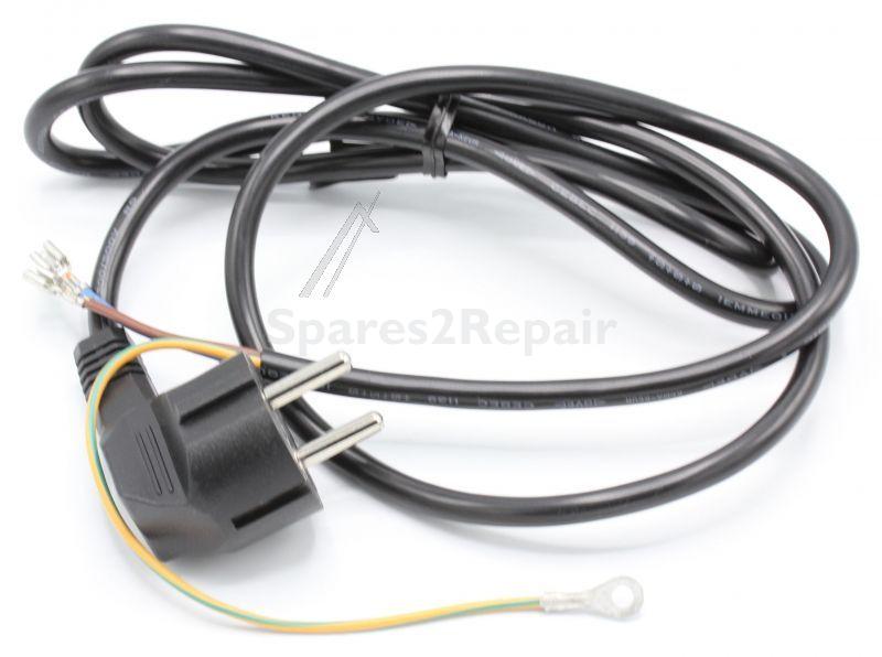 Harness - At4076008500 Wiring Assembly W-auto Shut Off 1329-1 [Delonghi]