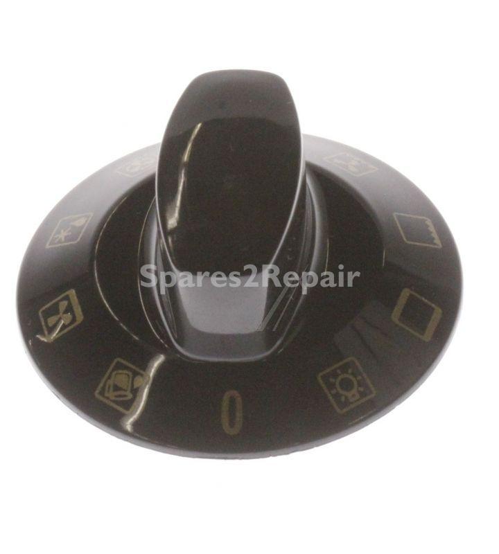 Hisense Gorenje Button - 582960 Knob