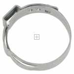 Clamp - 4055410957 Clamp Pipe Connection [Electrolux Aeg]