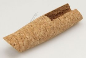 Domena Handle - 500592229 Axis And Handle Made Of Cork