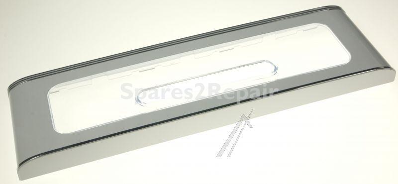 Smeg Drawer Front - 76613a138 Assembly Drawer Cover 148mm