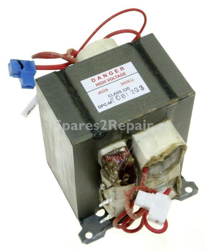 Panasonic Transformer - Reels - A622a3a50eu Transformer Hv