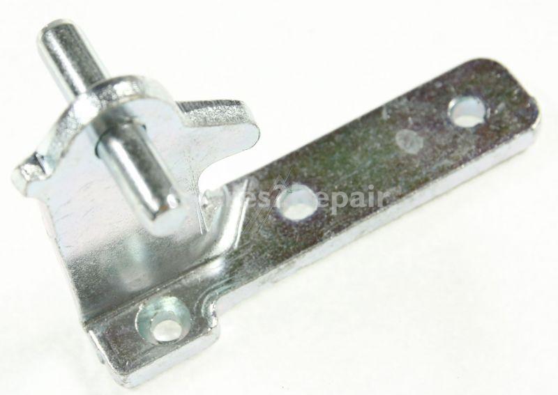 Door Hinges For Fridges - 37030266 Middle Hinge Gr-643-653 Rv2 [Vestel]