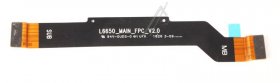 Xiaomi Flexi print Connector - Mainboard Sub Board Fpc
