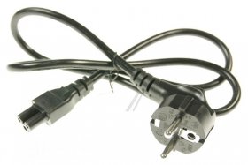 Ibm Lenovo Mains Power Lead - 00xl065 Fru Linecord Eu-kr 1m 3p Non-lh