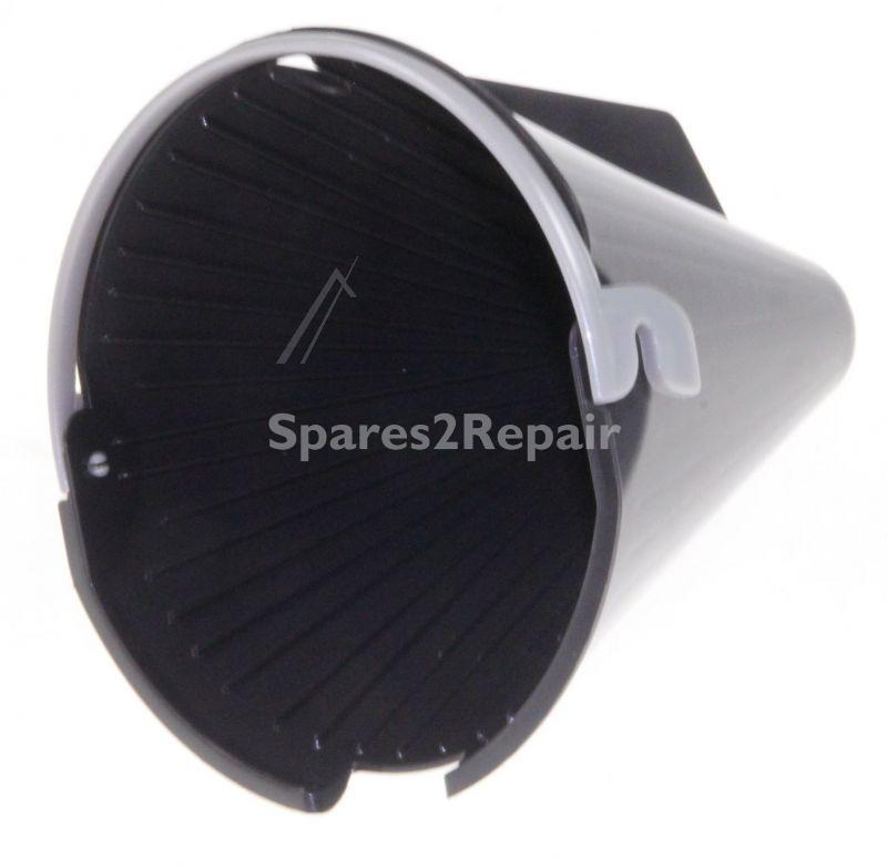 Coffee Filter - Filter Insert complete [Electrolux Aeg]