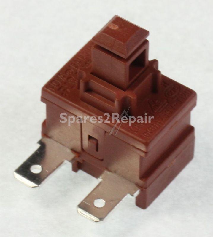 Switch - 49026845 Switch [Candy Hoover]