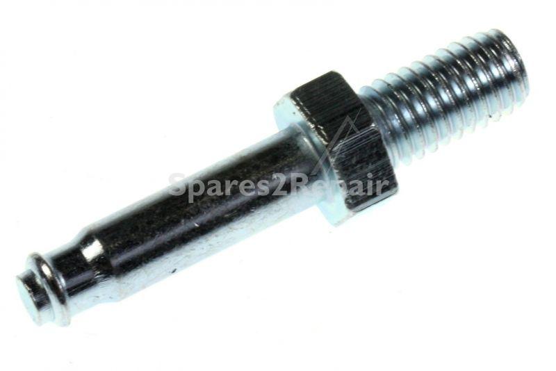 Bolt - 49006716 Castor Plug [Candy Hoover]