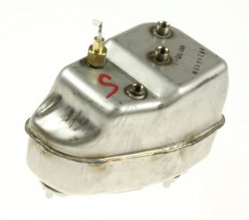 Boiler Immersion Heater - 49006937 Boiler Assembly Complete [Candy Hoover]