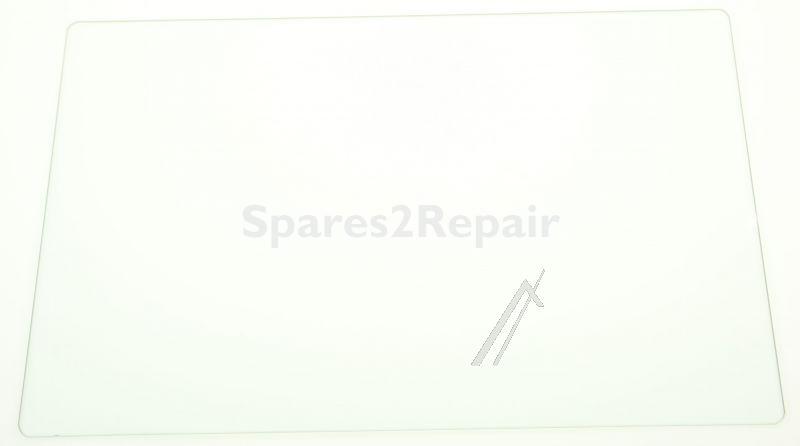 Glass Panel - 1034891 Glass Shelf [Amica]