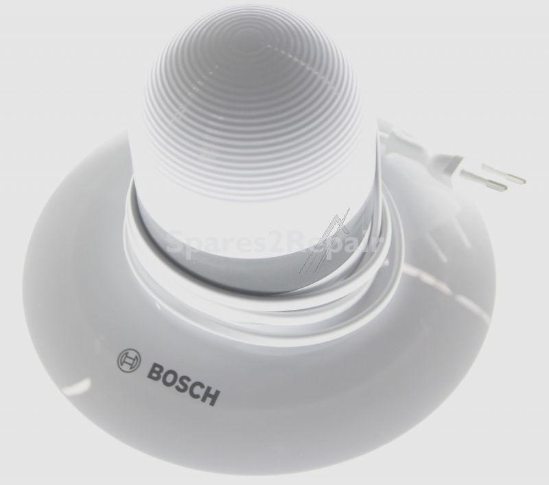 Turntable Coupler - 00658572 Drive [Bosch Siemens]