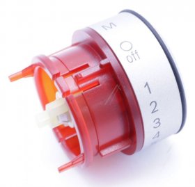 Control Knob - 00637473 Rotary Knob [Bosch Siemens]