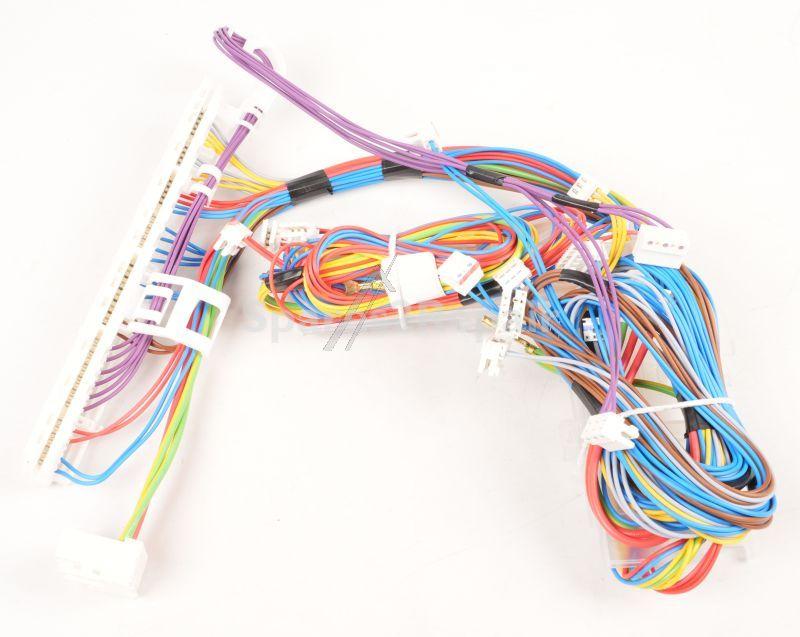 Harness - Cable Harness [Bosch Siemens]