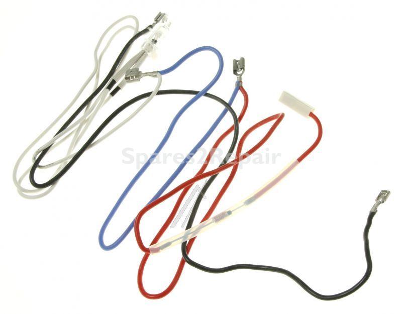 Mains Power Lead - 5513218211 Power Supply Cord [Delonghi]