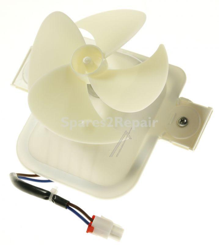 Ventilator Motor - 4305899100 C00879989 Eva Fan Gr D70420n Dssmlx2 120mm [Arcelik]