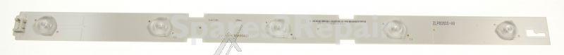 Grundig Led backlight bar - Zlp60600-ab C00928457 Led Bar Right 49 Ledart (a)