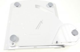 Lower Housing - 00741633 Case-bottom [Bosch Siemens]