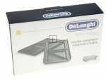 Grill Base - Dlsk154 5523110011 Dlsk154 Sandwich Plates [Delonghi]