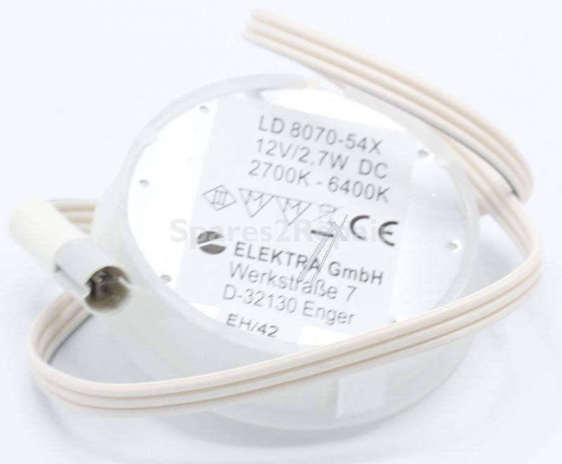 Airforce Led emitter - Affarettoele43 Lamp