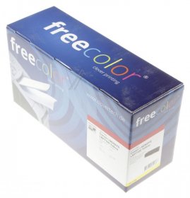 Freecolor Toner Cartridge - C731y-frc K15595f7 Toner Yellow 1 5k